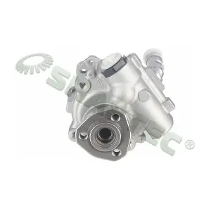 HP486 SHAFTEC