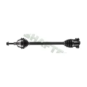 AU354R SHAFTEC