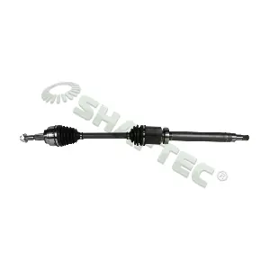 FO317R SHAFTEC