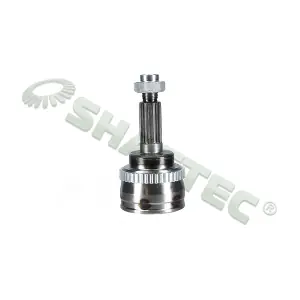 JCV500AN SHAFTEC