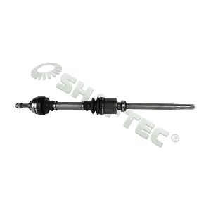 C248R SHAFTEC