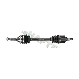CT102L SHAFTEC
