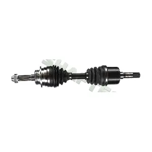 FO272R SHAFTEC