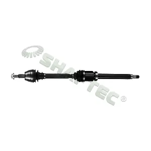 FO293R SHAFTEC