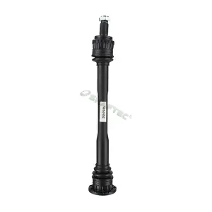 BM154L SHAFTEC