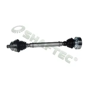 AU109AL SHAFTEC