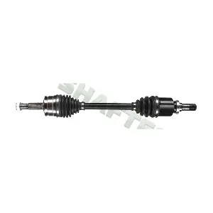 MI159L SHAFTEC