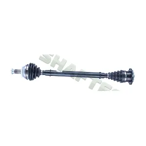 AU213R SHAFTEC