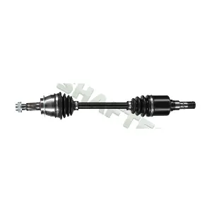 BM176LSF SHAFTEC