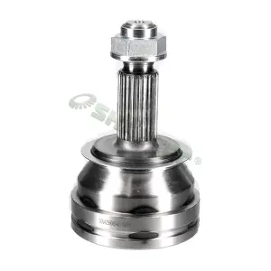 CV307N SHAFTEC