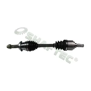 DA121L SHAFTEC