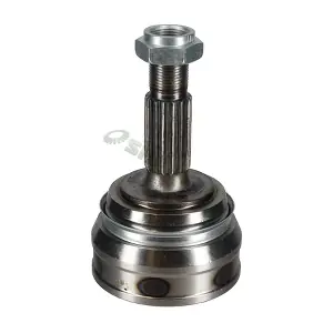 CV39N SHAFTEC