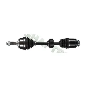 HO176AR SHAFTEC
