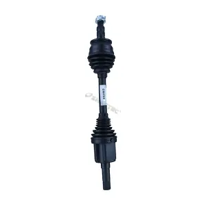 VA254R SHAFTEC