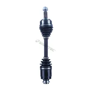 HO189R SHAFTEC