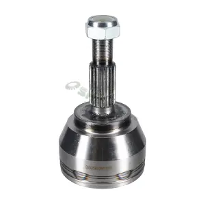 CV504N SHAFTEC