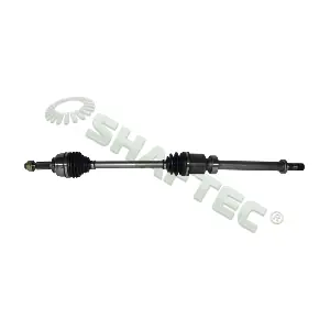 R432R SHAFTEC