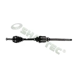 P106R SHAFTEC
