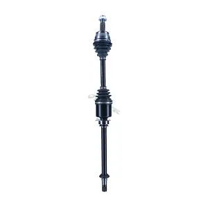 FI237R SHAFTEC