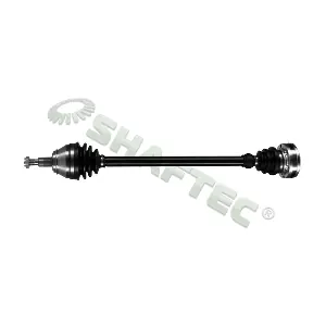 VW192R SHAFTEC