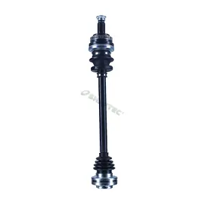BM106ALR SHAFTEC