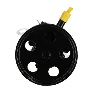 HP1700 SHAFTEC