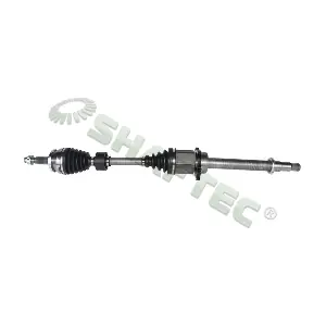 TO227R SHAFTEC
