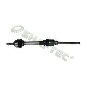 C185AR SHAFTEC