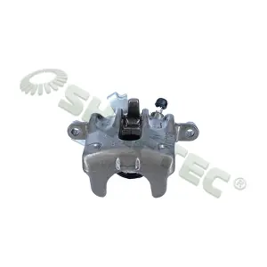 BC9685R SHAFTEC