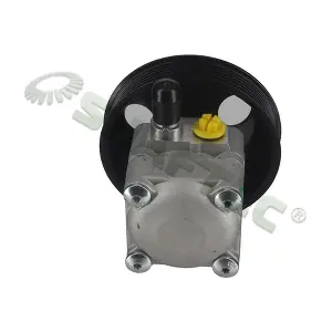 HP1336 SHAFTEC