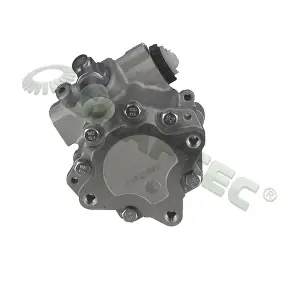 HP615 SHAFTEC