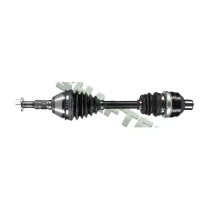 VA158R SHAFTEC
