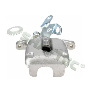 BC2109 SHAFTEC
