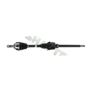 C273R SHAFTEC