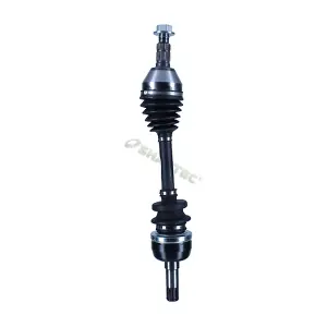 VA265LR SHAFTEC