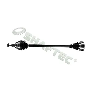 VW243R SHAFTEC