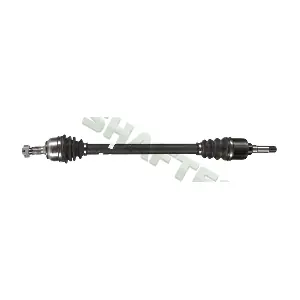 P231R SHAFTEC