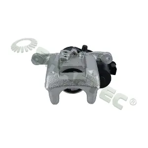 BC21818SF SHAFTEC