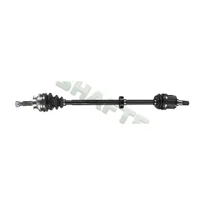 HY129AR SHAFTEC