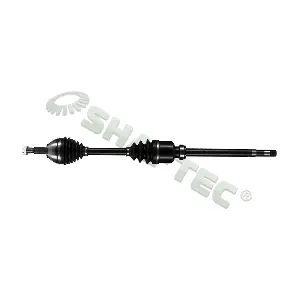 P244R SHAFTEC