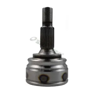 CV2125N SHAFTEC