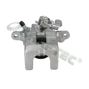 BC9125 SHAFTEC