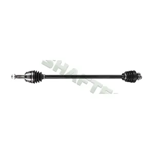 Fi187R SHAFTEC