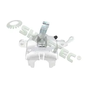 BC2323R SHAFTEC