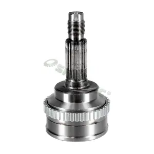 JCV634AN SHAFTEC