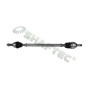VA225R SHAFTEC