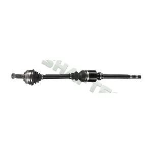 C176AR SHAFTEC