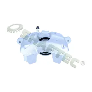 BC8147R SHAFTEC