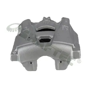 BC2604 SHAFTEC