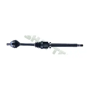 FO283R SHAFTEC